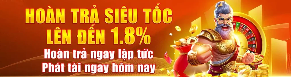Banner Đăng Nhập Kubet Chính Thức 2025
